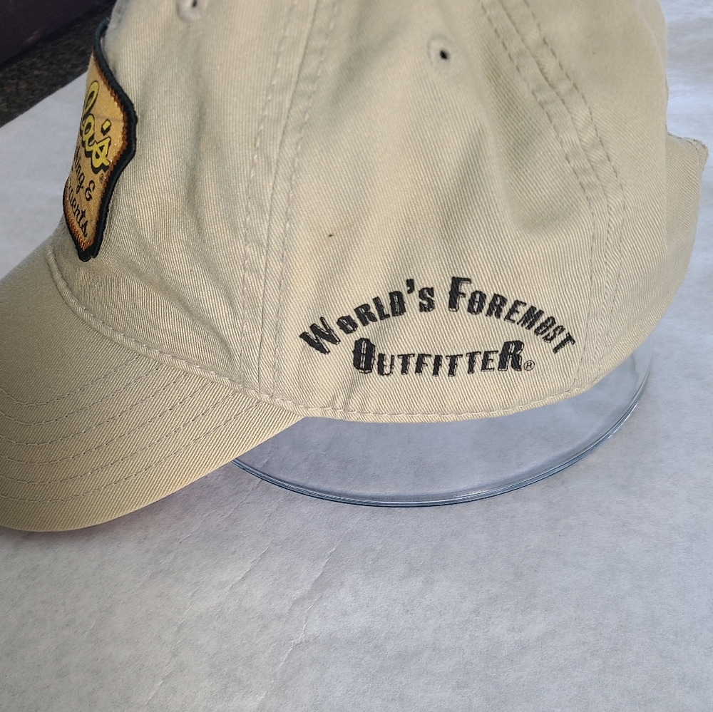 Cabelas cap - Picture 2 of 6